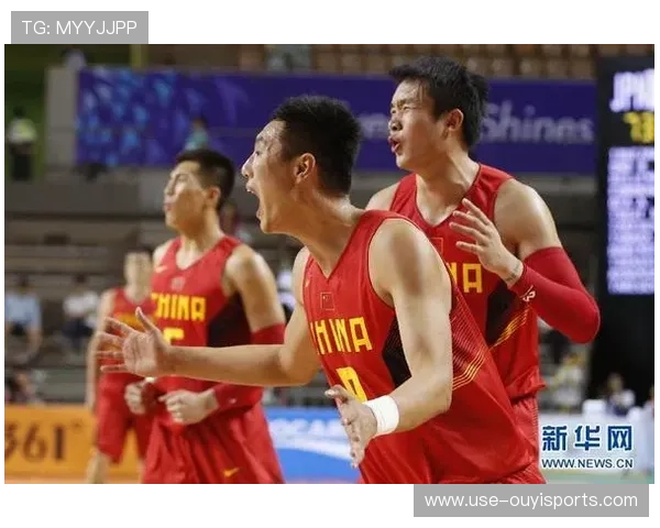 震撼!中国男篮力克强敌晋级世界杯八强 创历史新篇章 震撼!中国男篮力克强敌晋级世界杯八强 创历史新篇章
